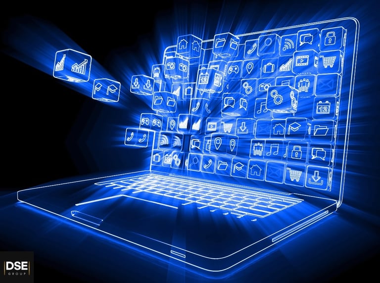 Winning AI solutions for Small Business