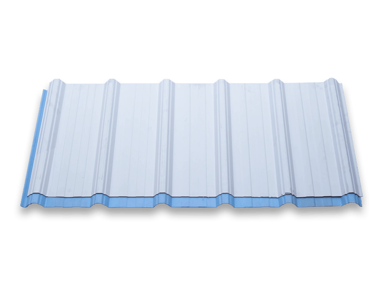 atap upvc single layer grametindo, upvc single layer, atap upvc, upvc single layer alderon, alderon