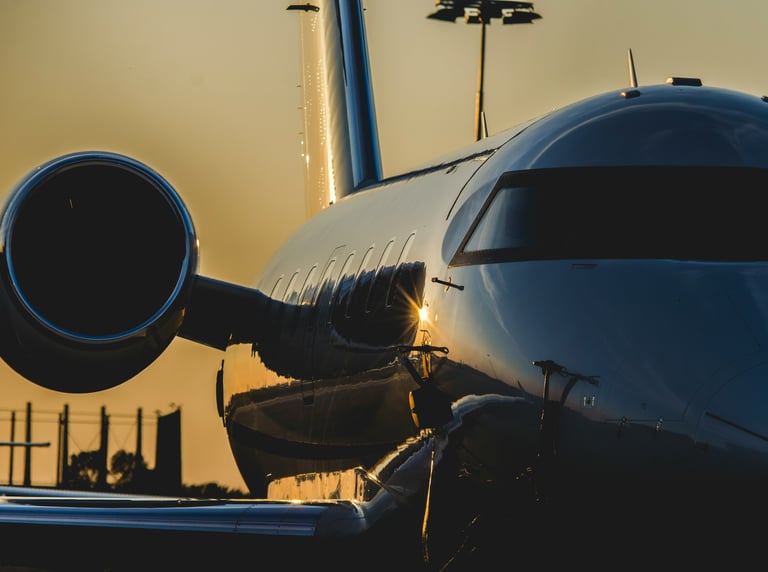 Private Jet