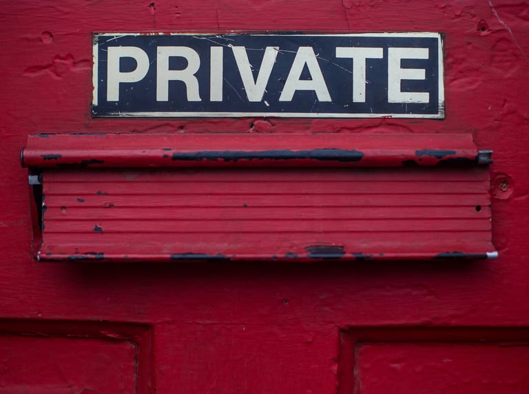 legal private investigation Vietnam