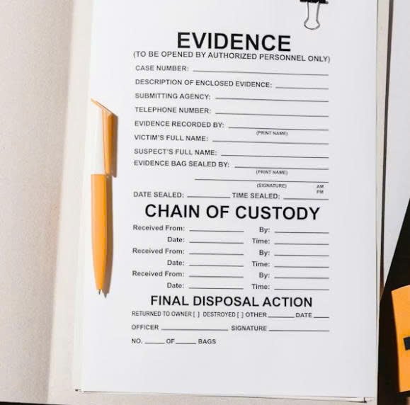 investigation evidence Vietnam