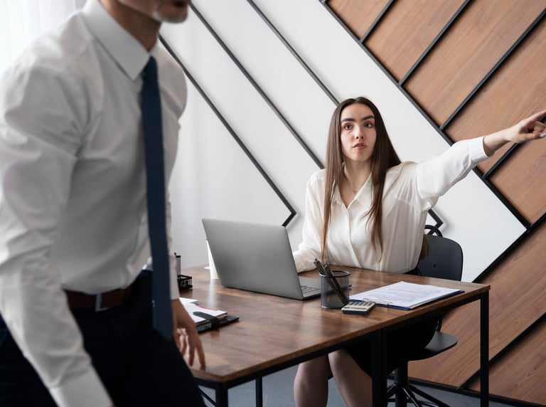 Abogados Laborales