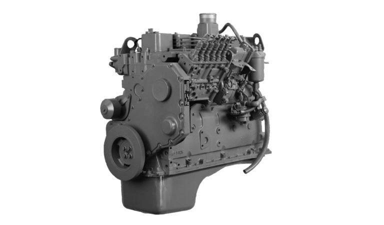 Cummins Varikliai