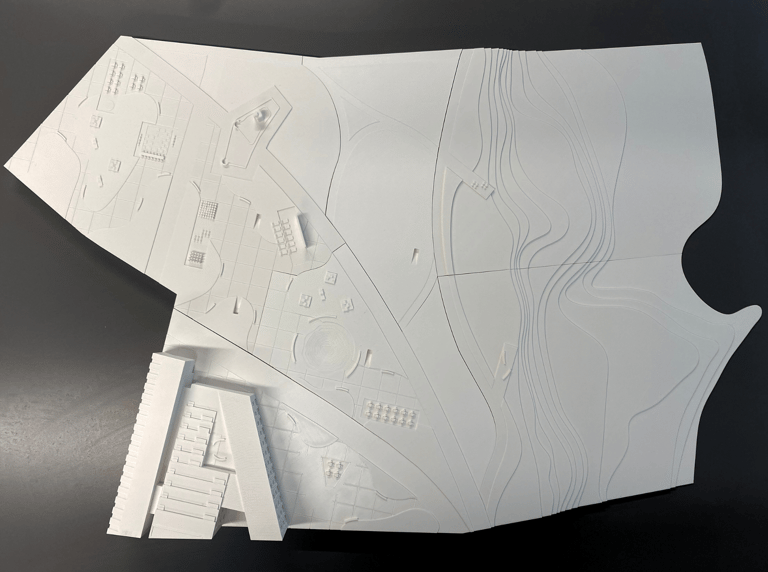 3D spausdinimas