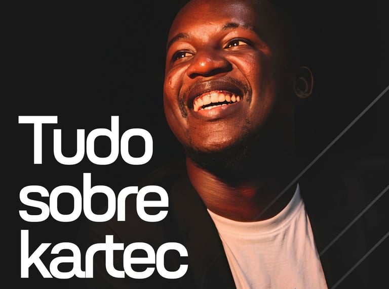 Tudo sobre a kartec