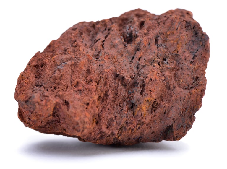 Bauxite