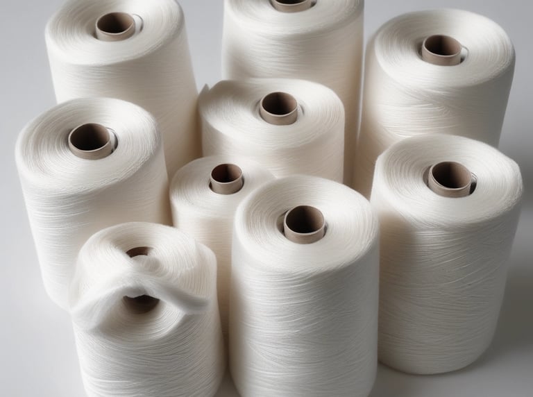 black blue and yellow textile