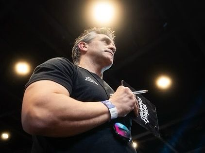 ALVARO RAMIREZ HYROX LEYEND