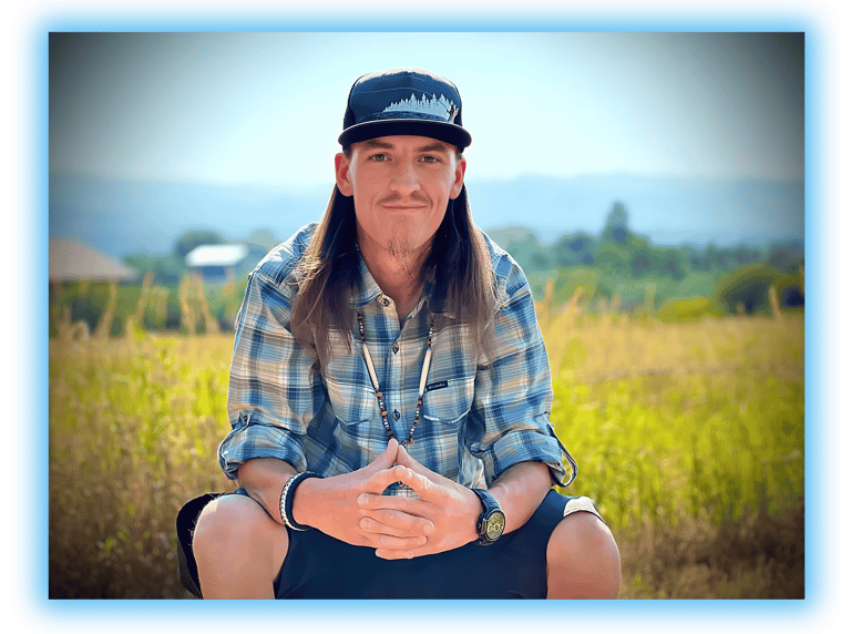 Headshot of Aboriginal Digital CEO, Rob Herbst