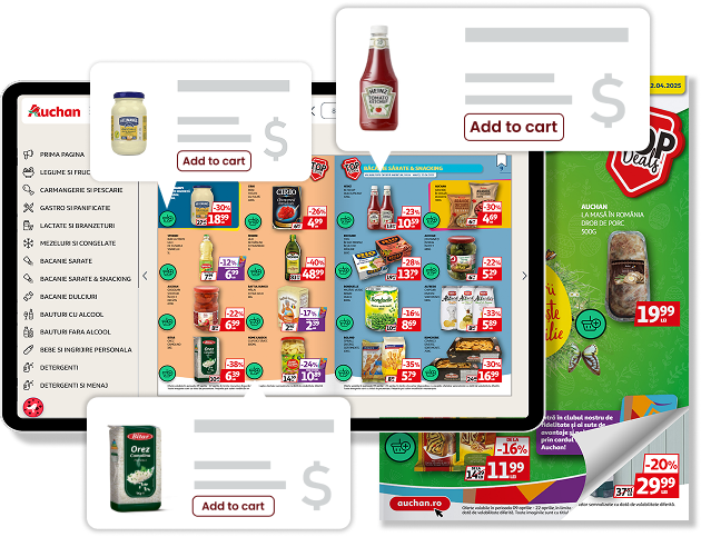 Catálogos Virtuais ecatalogo.io