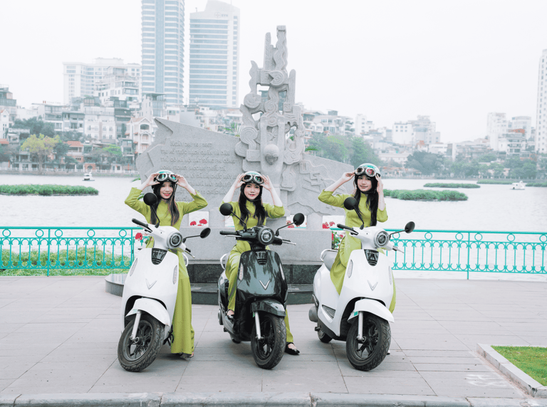 Where Do Hanoi Locals Actually Go to Escape the Tourists?