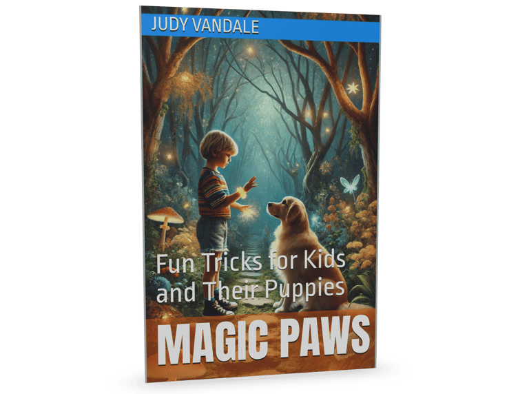Magic Paws