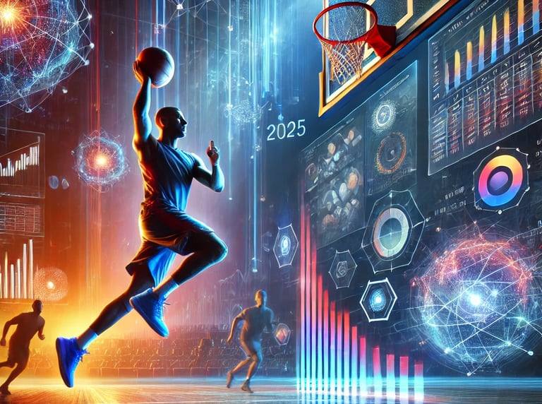 PLAY OFFS NBA 2025