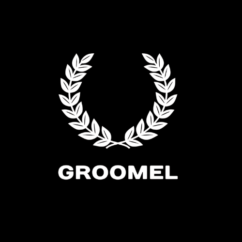 Groomel logo