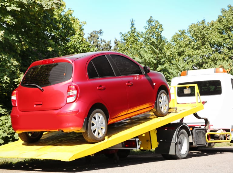 Towing Service