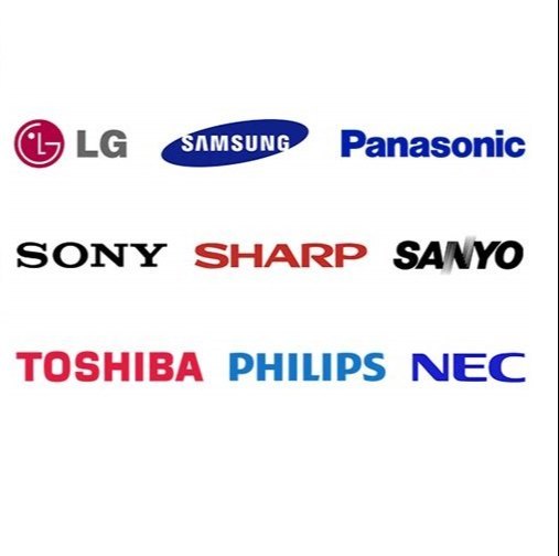 Riyadh all brand television repair services 