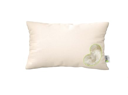 Bean Products organic kapok pillow