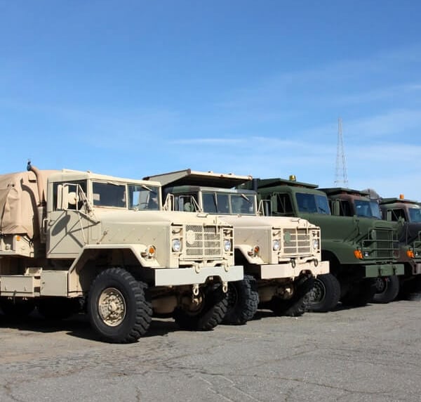 Trusted Auto Transport Broker | Hunter and Hunter Enterprises | Military relocation