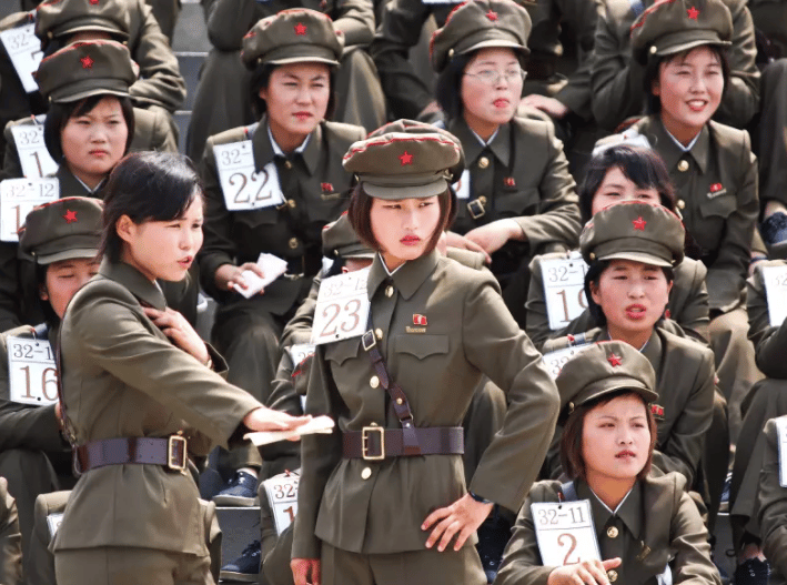 Corea del Nord | © Cookingwiththehamster
