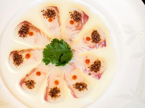 Tiradito | © Cookingwiththehamster