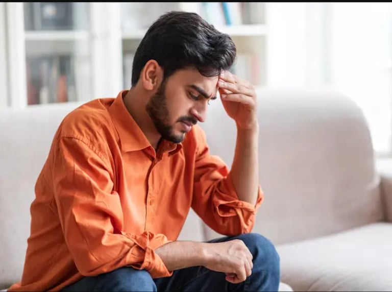Get the best sex therapy treatment in Vadodara from the top sexologist near you. Say goodbye to night fall issues