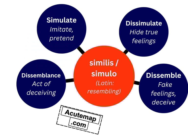 simulus root word vocabulary 