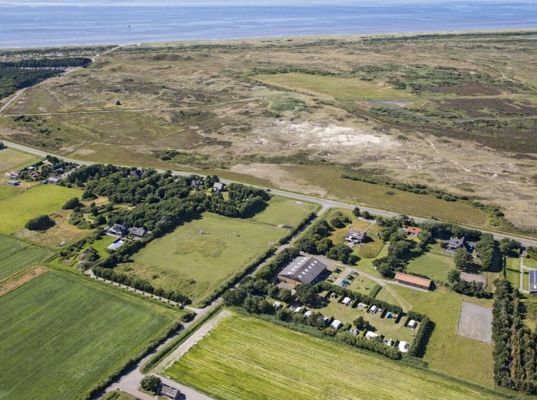 Camping De Ruige Hoogte