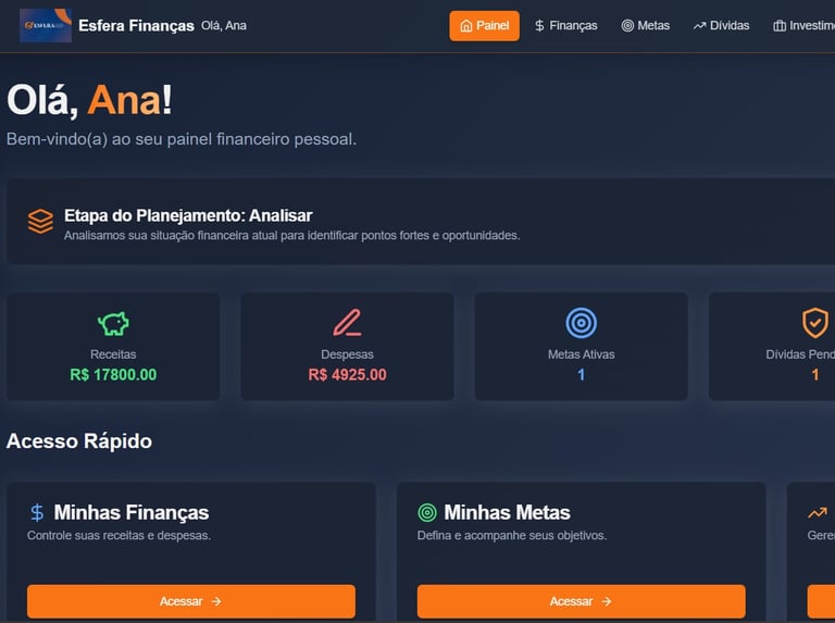 a website page with a number of different types of internet