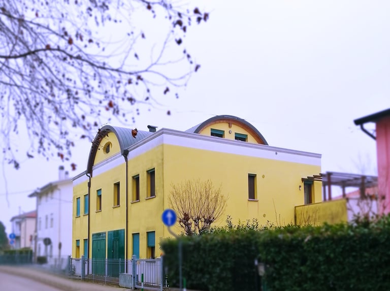 condominio