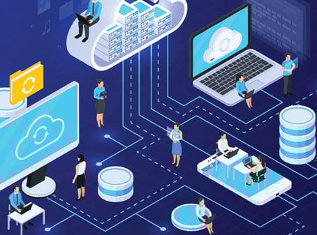 Cloud Migration & Maintenance for Database AWS Azure