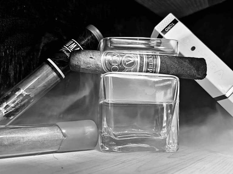 Cigars