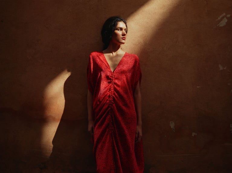 produccion fashion films en sevilla, killo films, moda, productora andaluza