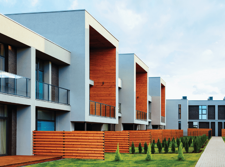 Ricks Fermeture Habitats, spécialiste fermeture du bâtiment en Alsace