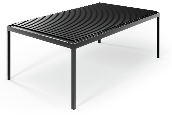 Ricks Fermeture Habitats, spécialiste fermeture du bâtiment en Alsace