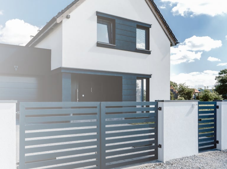 Ricks Fermeture Habitats, spécialiste fermeture du bâtiment en Alsace