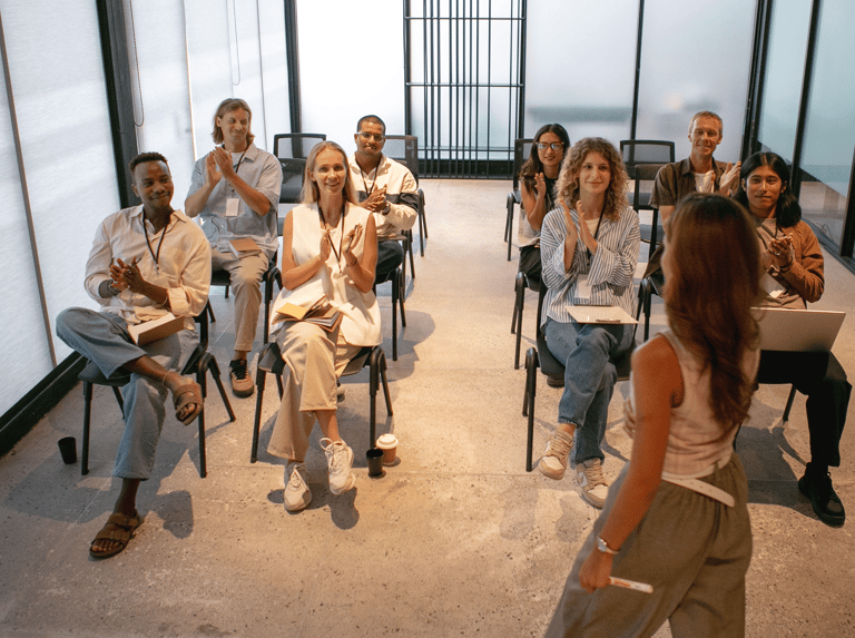 workshop