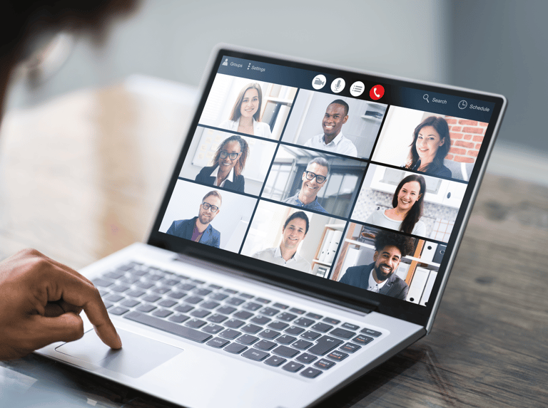 webinar