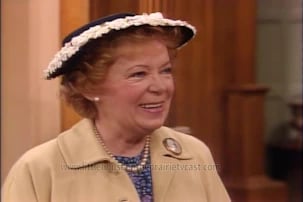 Norma Macmillan in Webster