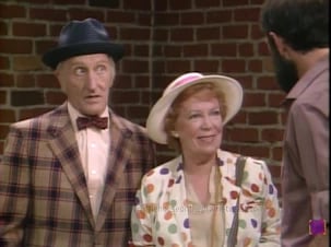 Norma Macmillan in Webster