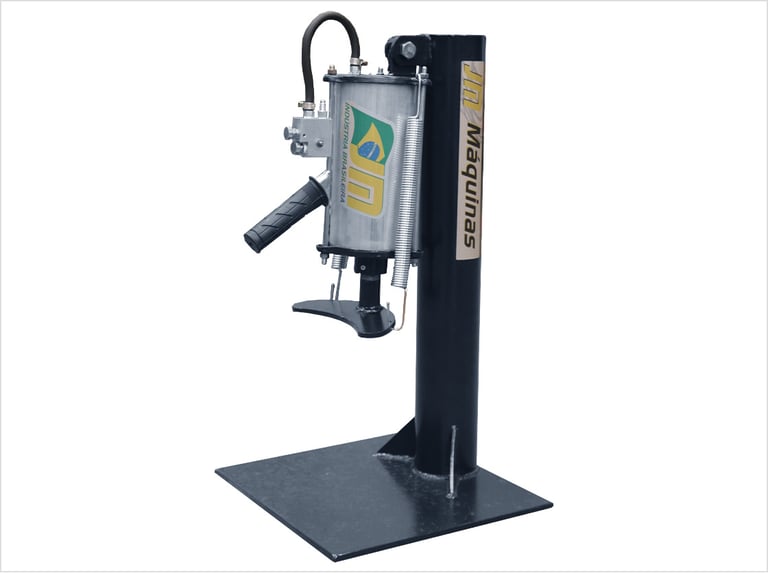 Descolador Pneumático Descolador de Pneus