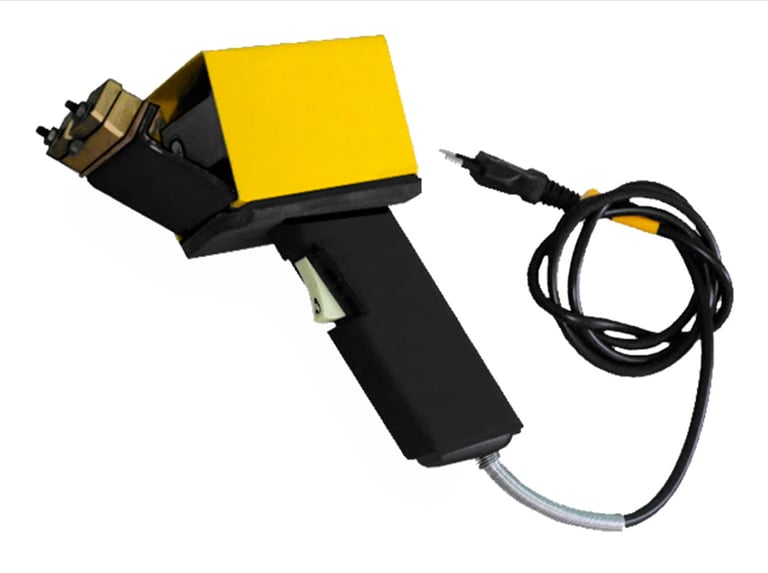 Frizador Riscador de Pneus Frisador Equipamento para Riscar Pneu Equipamento de Riscar Pneus
