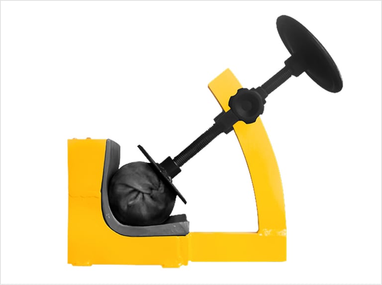 Vulcanizadora de Pneus Equipamento para Vulcanizar Pneus Remendar Pneus JM Máquinas