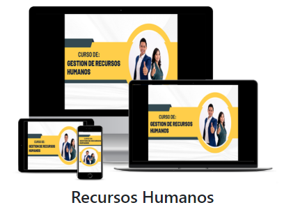 curso de recursos humanos