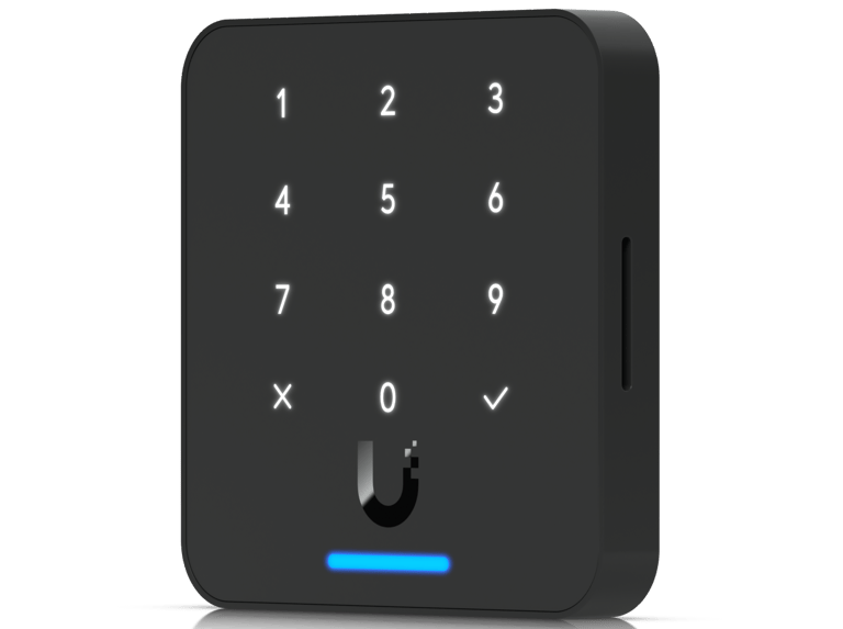 Unifi Keypad Reader