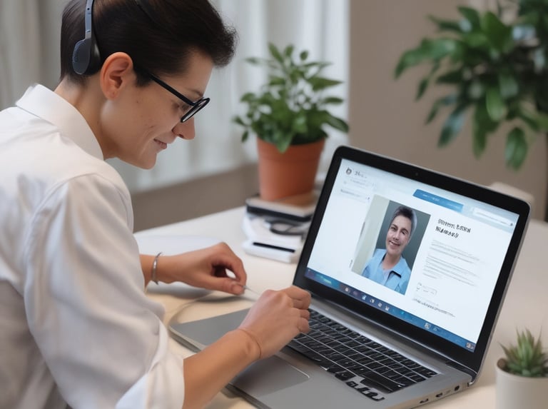 Bright living room with modern inventory