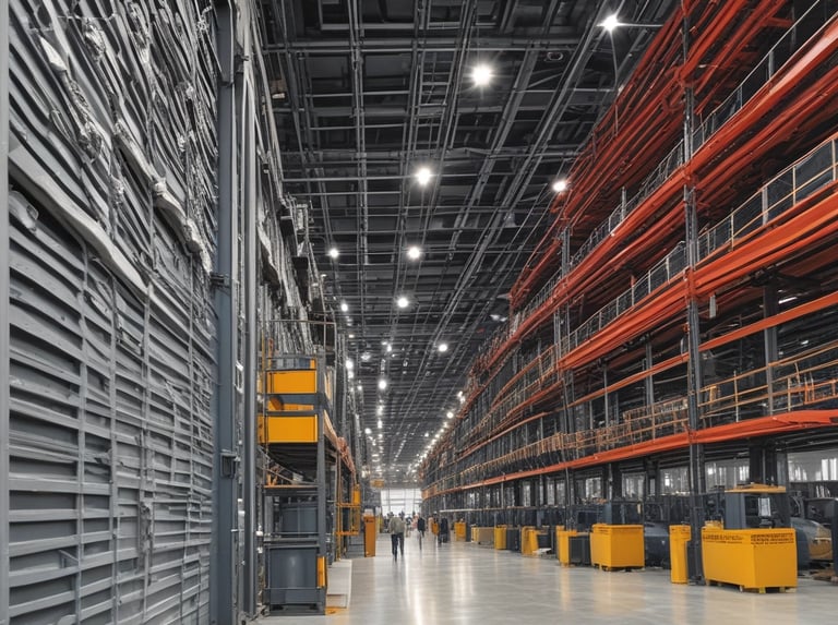 white and black abstract painting