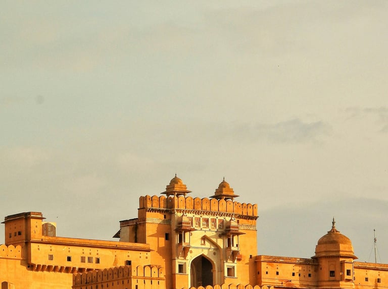 Rajasthan family holidays by Soma Journeys