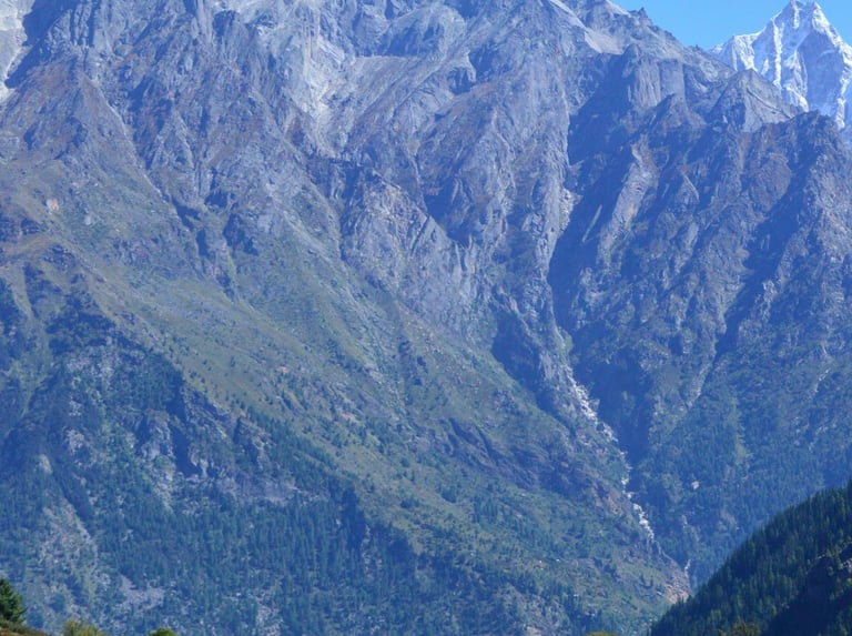 Exclusive Himachal Holidays packages by Soma Journeys