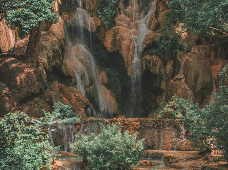 Luang Prabang experience by Soma Journeys