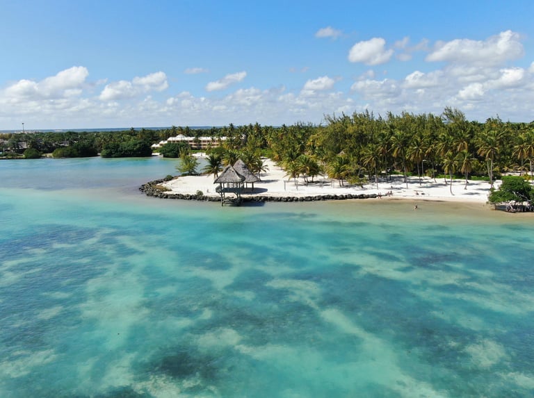 Mauritius Honeymoon Escape by Soma Journeys